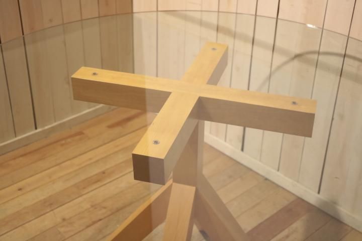 Cassina ixc.(カッシーナ イクスシー)で取り扱われていた植木莞爾