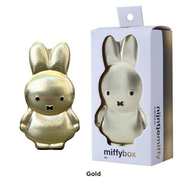 MTDAY MIFFY BOX | MT Day | marcs STORE