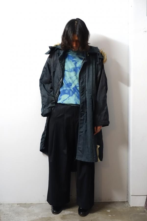 SHINYAKOZUKA(シンヤコヅカ)/MOD'S/POOL GREEN 通販 取り扱い-CONCRETE