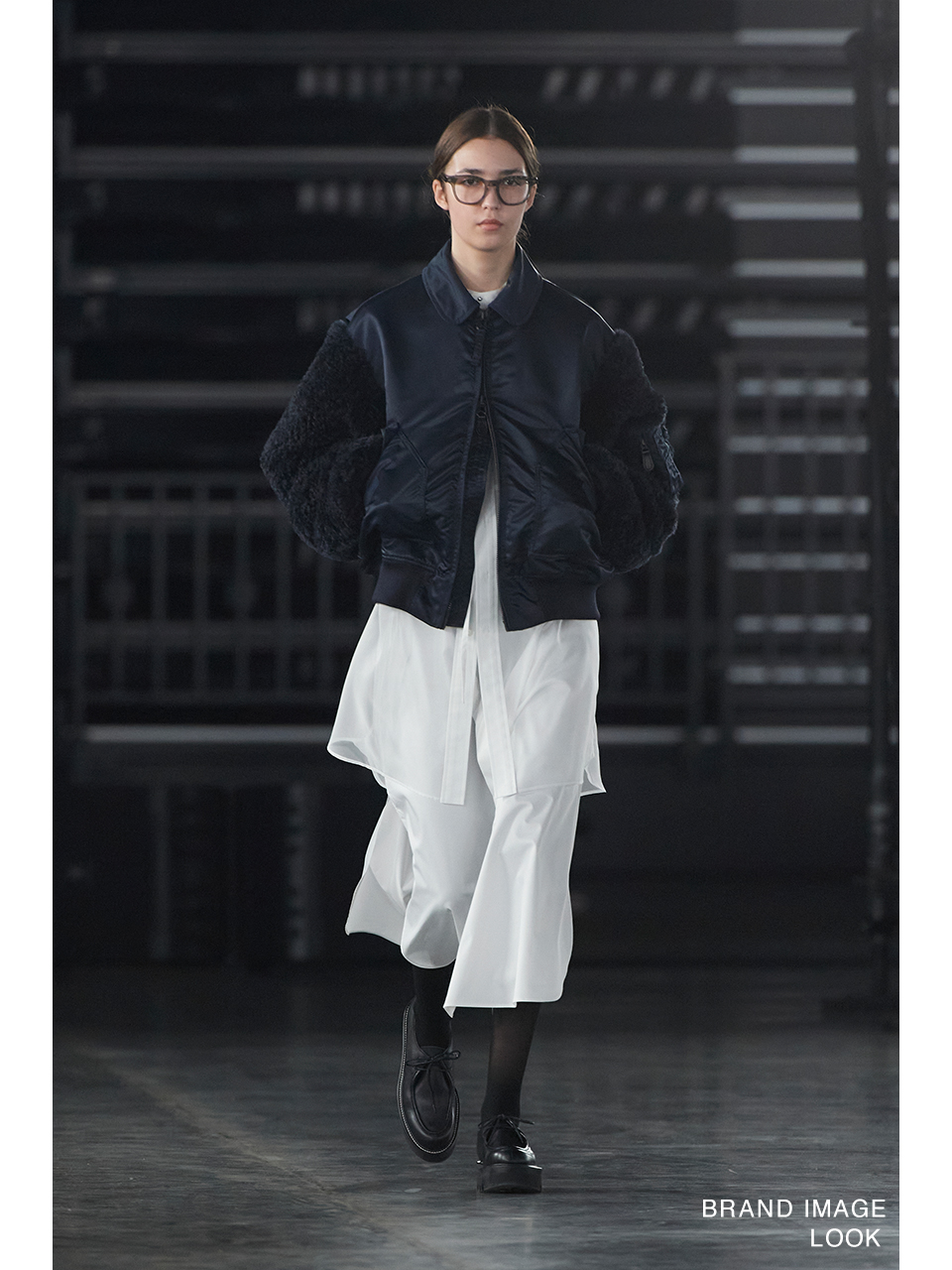 FAUX SHEARLING TYPE CWU-45/P JACKET フェイクシアリングタイプCWU-45