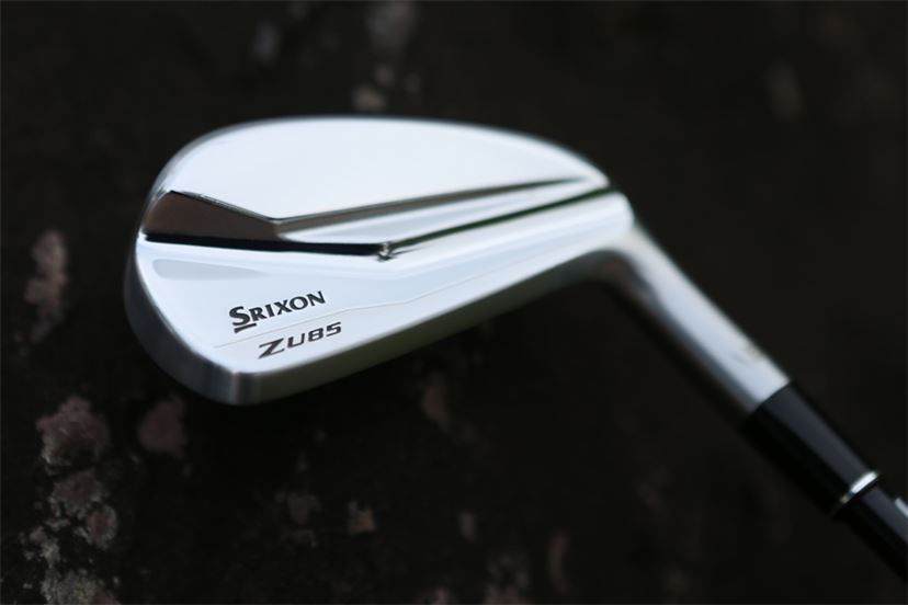 アスリートにやさしいアイアン型UT！ スリクソン「Z U85」試打 - 価格