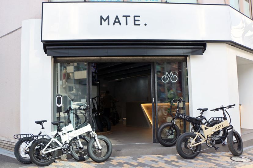 11月限定値引販売】MATE BIKE系電動自転車 11月限定値引販売】MATE