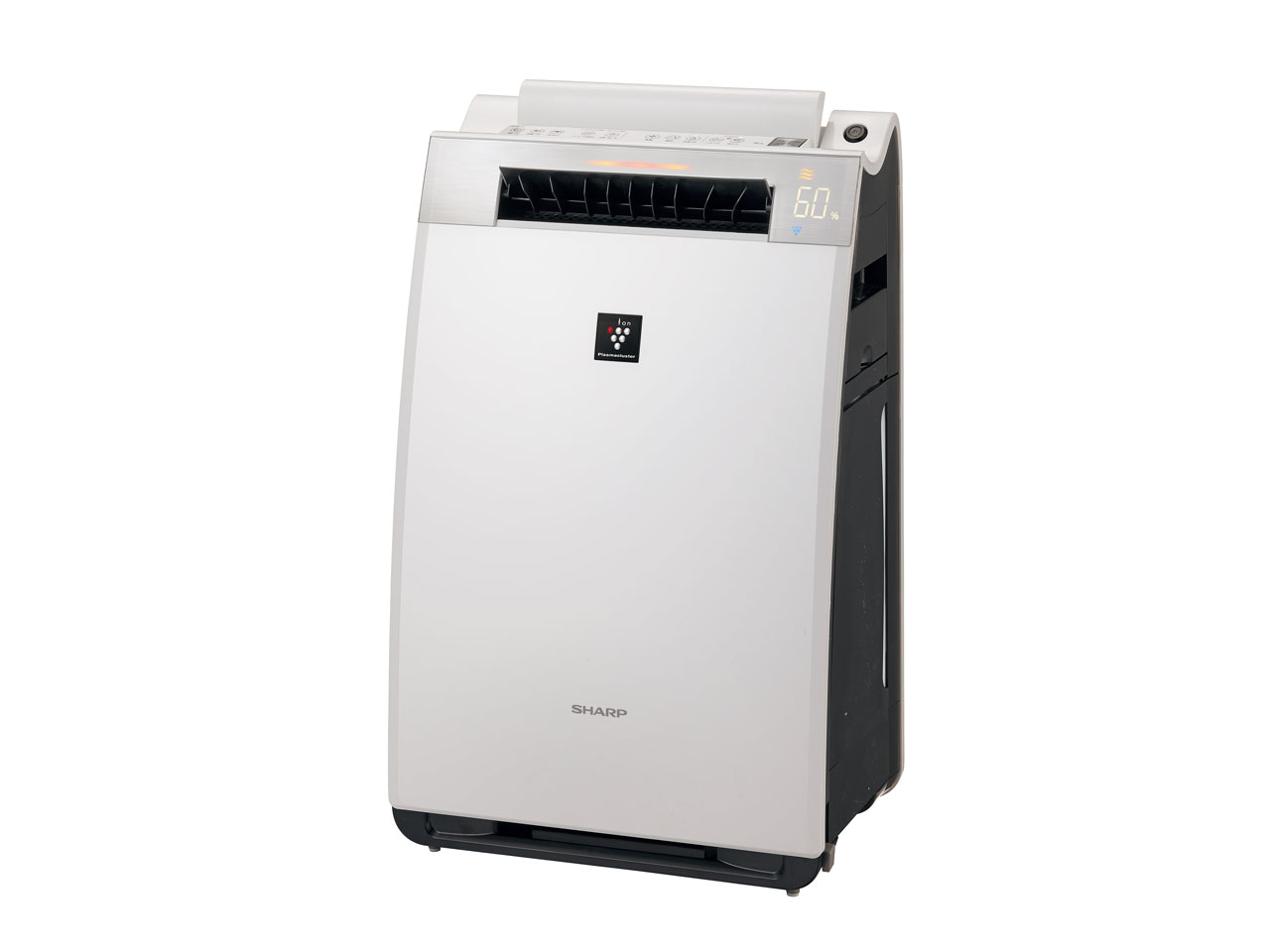 シャープ KI-EX55-T [ブラウン系] 価格比較 - 価格.com