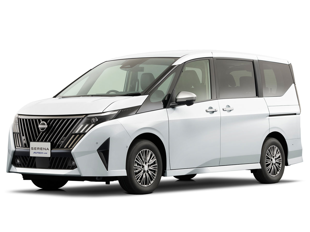 日産 セレナ 2022年モデル XVの価格・性能・装備・オプション（2024年4