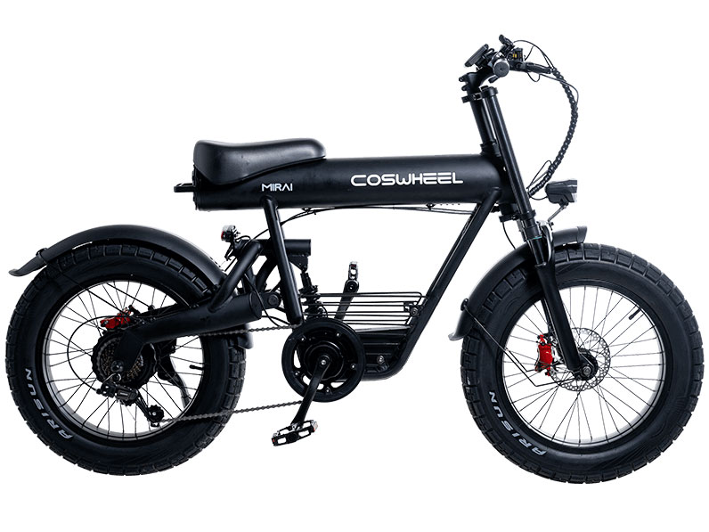 COSWHEEL MIRAI comfort 2025年モデル [PURE WHITE] 価格比較 - 価格.com