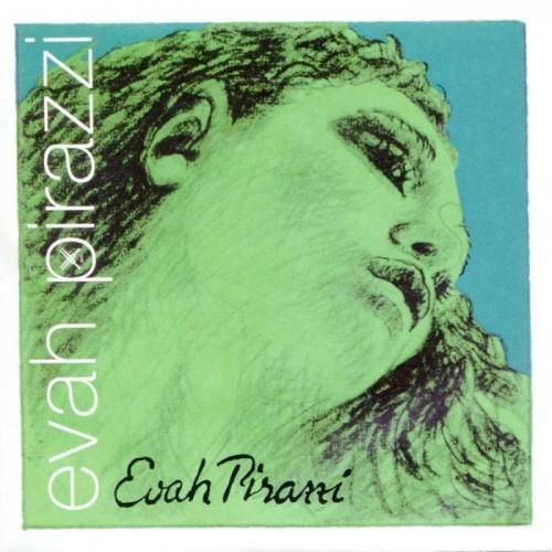 中古チェロ弦】evah pirazzi /エヴァ・ピラッツィ A・D セット 中古