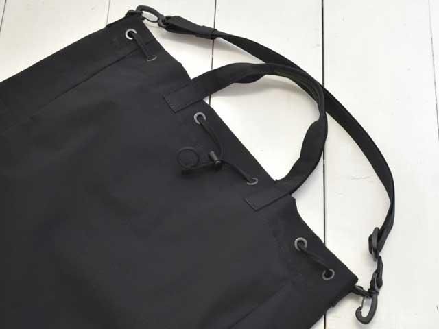 STANDARD SUPPLY(スタンダードサプライ) SIMPLICITY / 3WAY KNAP SACK