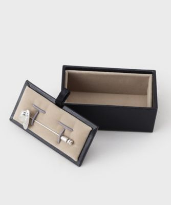 ブリティッシュ ラペルピン（2002408219） | TAKEO KIKUCHI