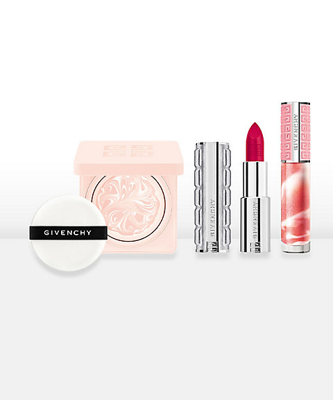 福袋2026】GIVENCHY(ジバンシィ)の予約・通販情報!中身ネタバレも