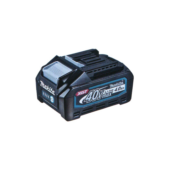 マキタ リチウムイオンバッテリ BL4040 40V 4．0Ah 商品