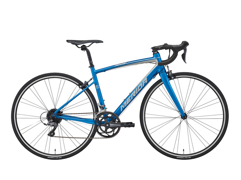 2026 MERIDA (メリダ) RIDE 80 (ライド 80) 自転車の通販なら伊丹の