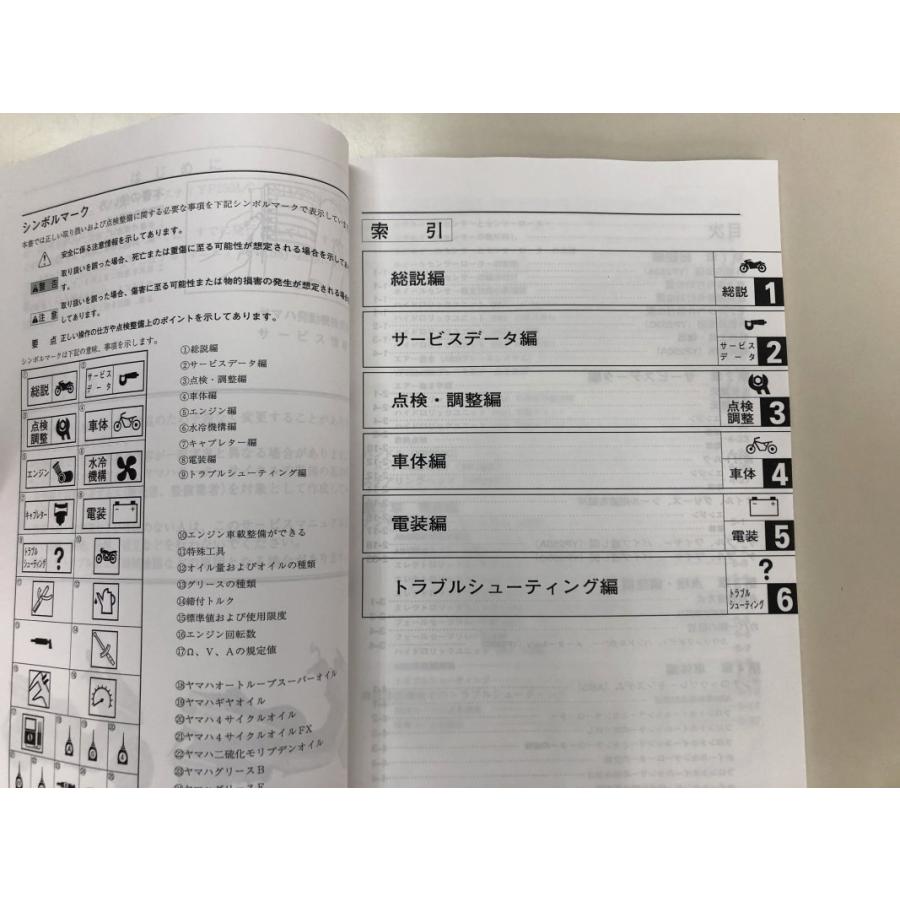 マジェスティ マジェスティー250/YP250/YP250C/YP250A（5SJ/5SJ3/5SJ4