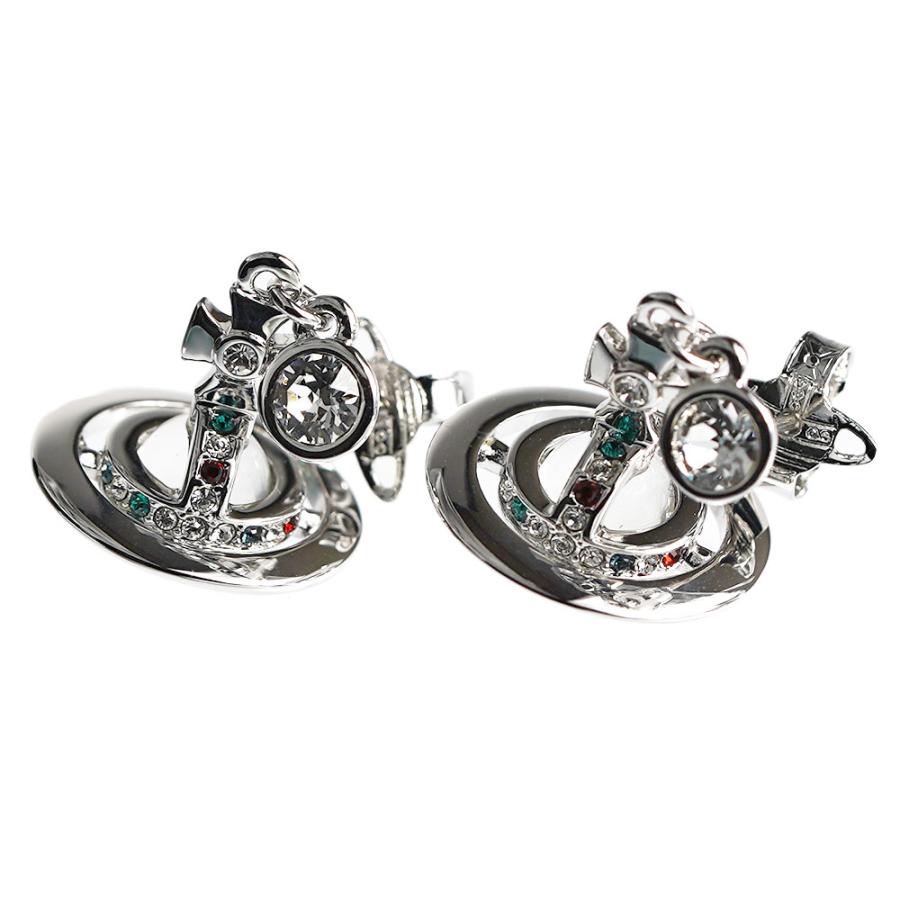 Vivienne Westwood（ヴィヴィアンウエストウッド） 並行輸入品 ピアス