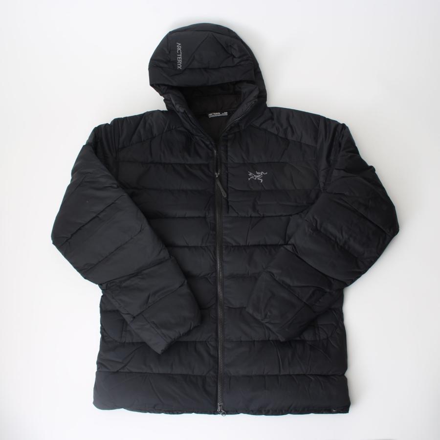 ARC'TERYX（アークテリクス） メンズ ダウンジャケット THORIUM HOODY