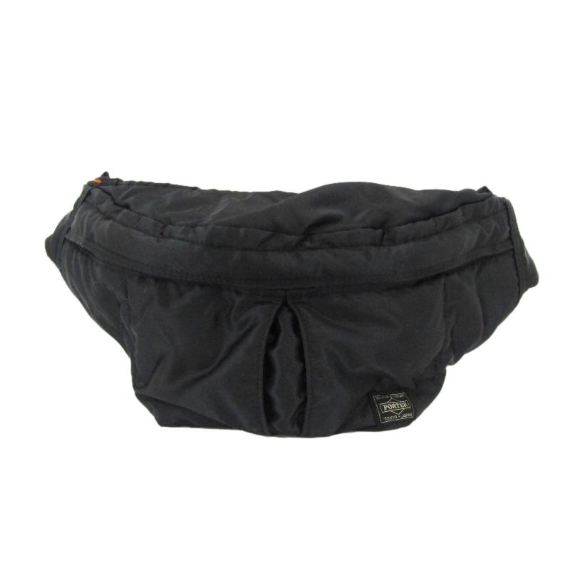 PORTER ポーター ウエストバッグ タンカー 622-76629 TANKER WAIST BAG