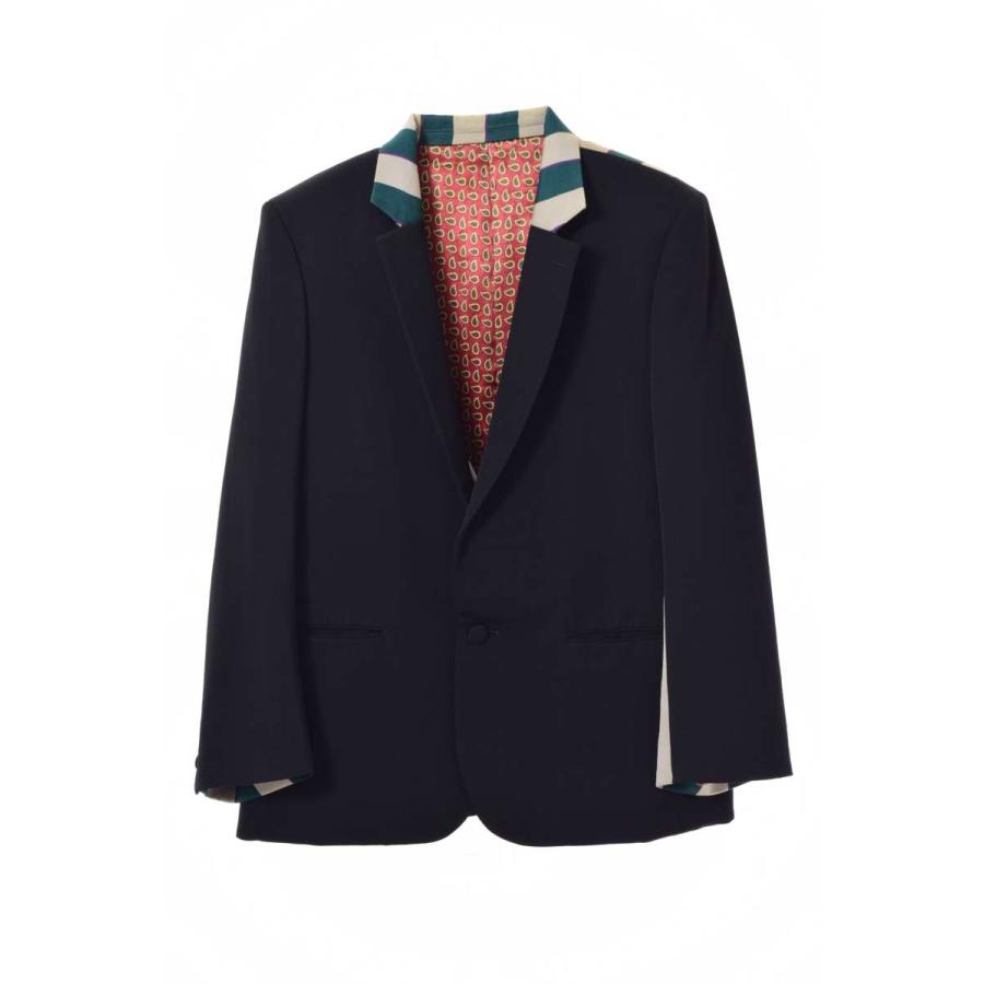 NUMBER (N)INE（ナンバーナイン） NUMBER (N)INE 2003AW カート期