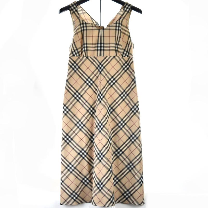 BURBERRY BLUE LABEL（バーバリーブルーレーベル） バーバリー ブルー