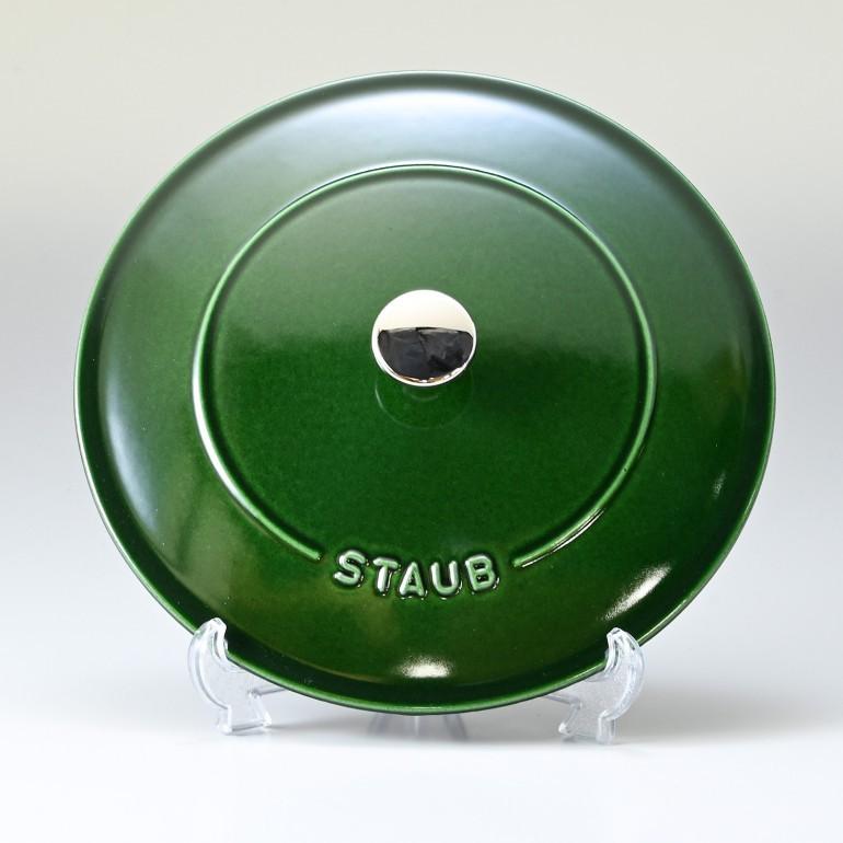 Staub（ストウブ） ブレイザー 24cm ソテーパン 鋳物 ホーロー 鍋 なべ
