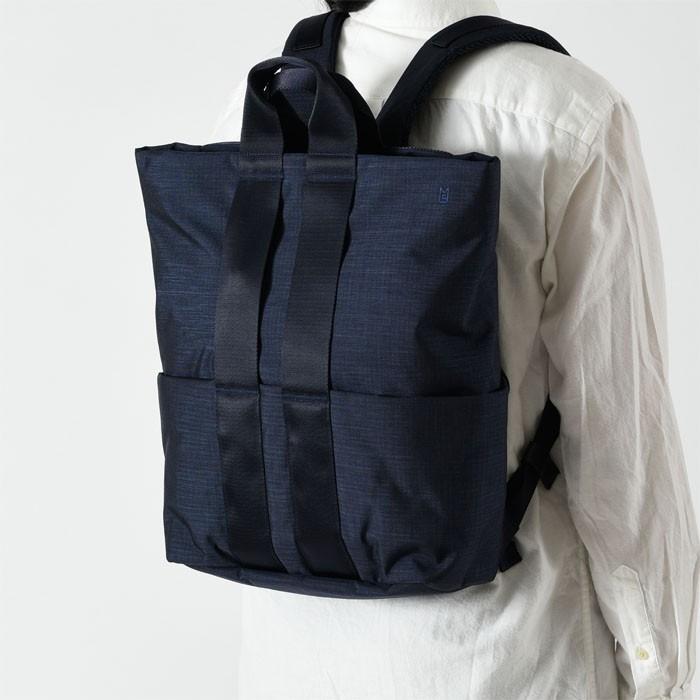 MILESTO（ミレスト） デイバッグ リュックサック 男女兼用 STLAKT