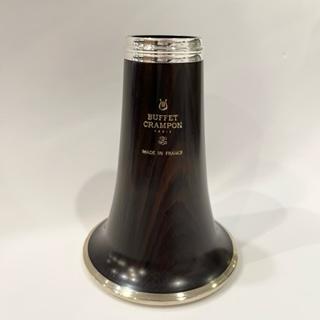 Ebクラリネットバレル クランポン プレスティージュ PRT E 415 Buffet