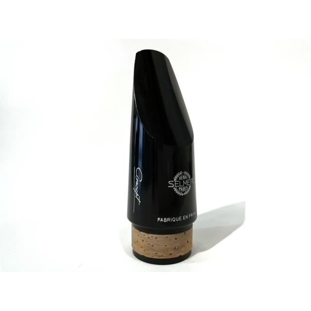 SELMER（セルマー） バス クラリネット マウスピース コンセプト
