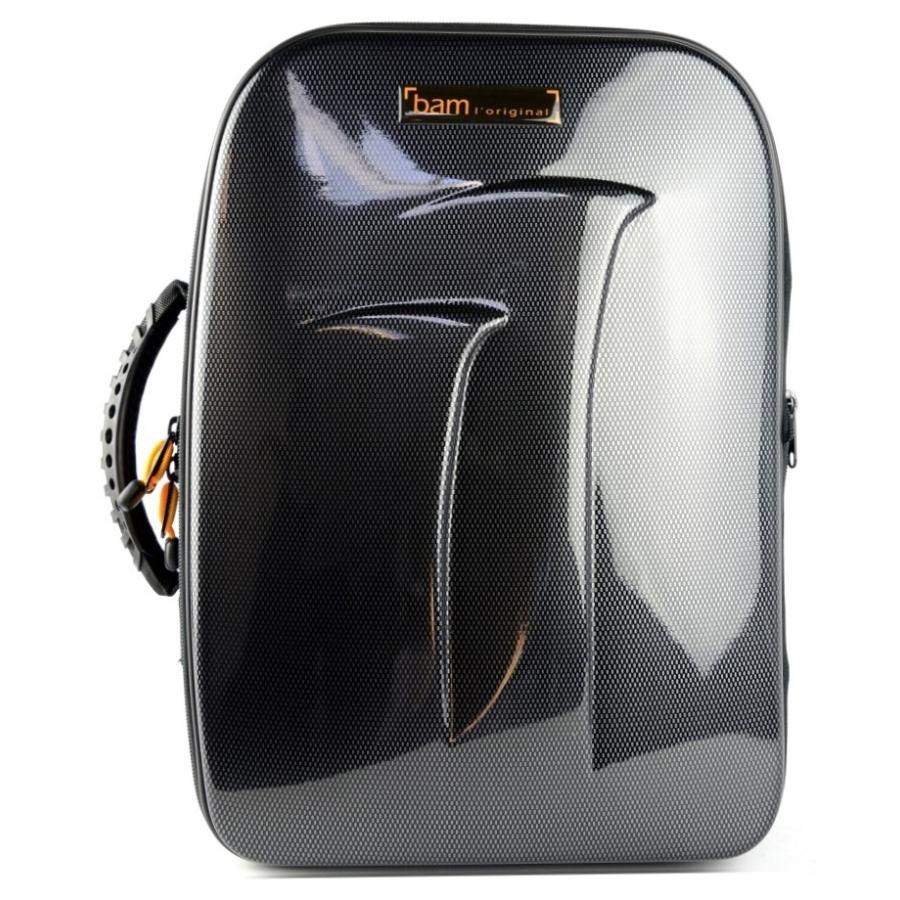 クラリネット ケース バム BAM B♭クラリネット Aクラリネット ダブル