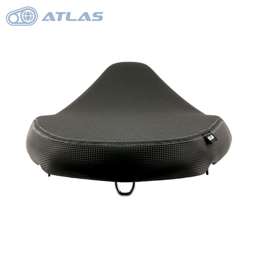 マジェスティS MAJESTY S フラットシート グレーステッチ SG28J SG52J