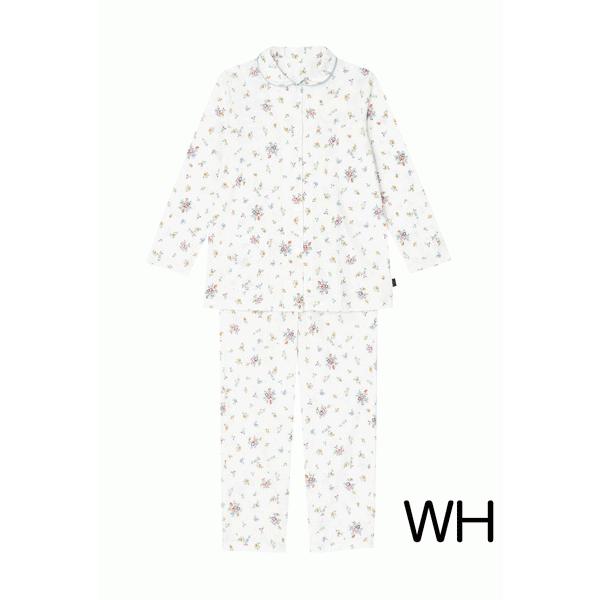 WACOAL（ワコール） ミントン リラックス＆スリープ パジャマ ナイティ