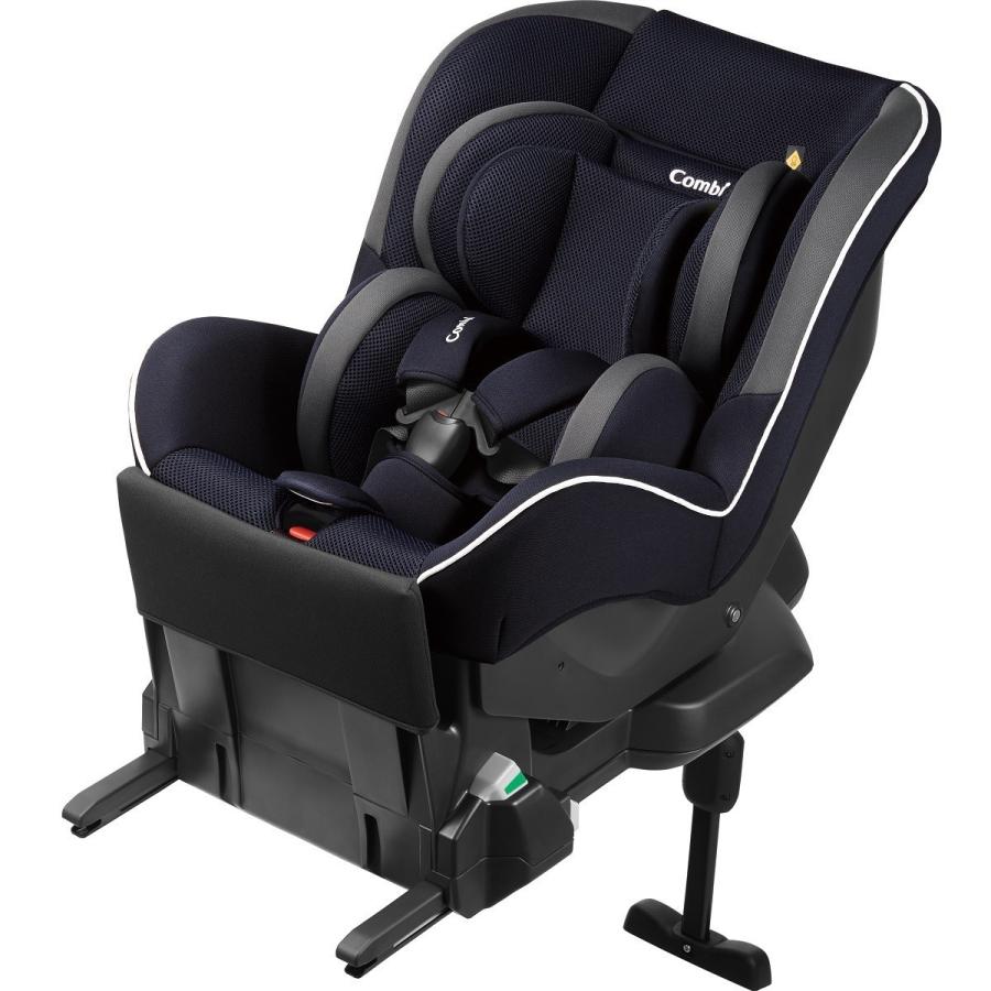 Combi（コンビ） ISOFIX対応 チャイルドシート プロガードISOFIXエッグ