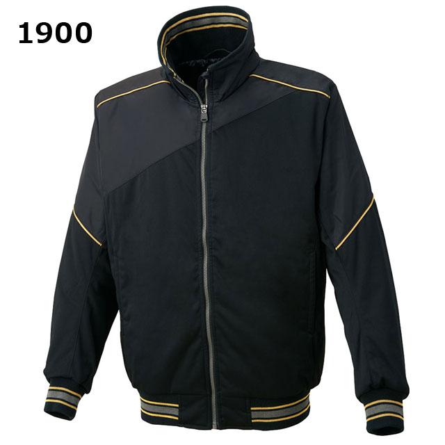 ゼット（ZETT） グランドコート 長袖 野球 グラウンドコート 着脱式