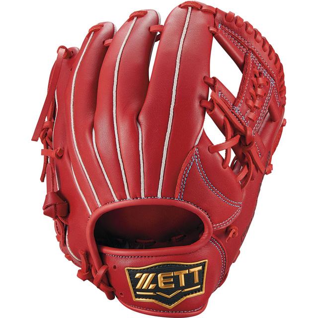 ゼット（ZETT） 少年軟式グラブ ソフトステア サイズM 野球 限定
