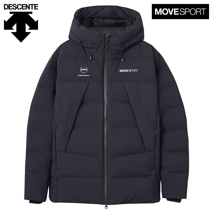 DESCENTE（デサント） あすつく MOVESPORT ムーブスポーツ ダウン