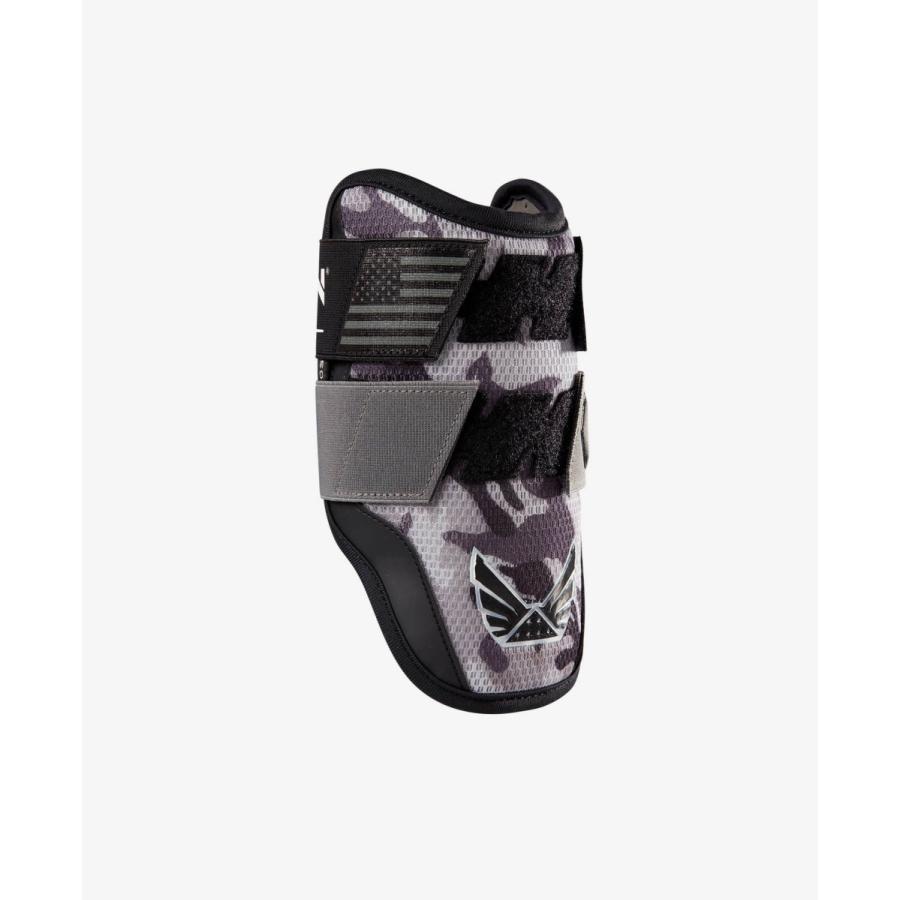 EVOSHIELD（エボシールド） 限定カラー ダブル ストラップ X-SRZ