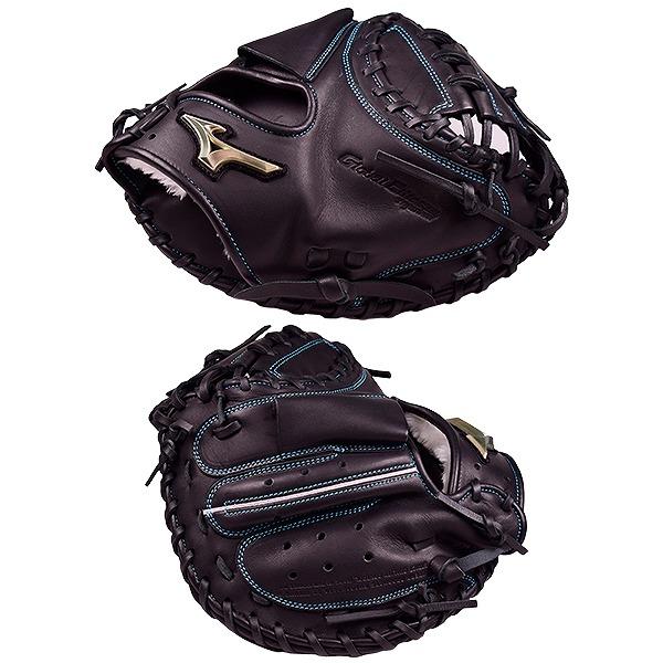 ミズノ 軟式用 グローバルエリート 號SAKEBI B-D型 軟式用【グローバル