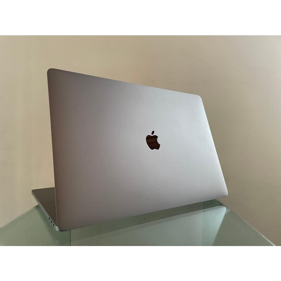 MacBook Pro MacBookPro Retina 16インチ Intel Core i7 SSD 512GB