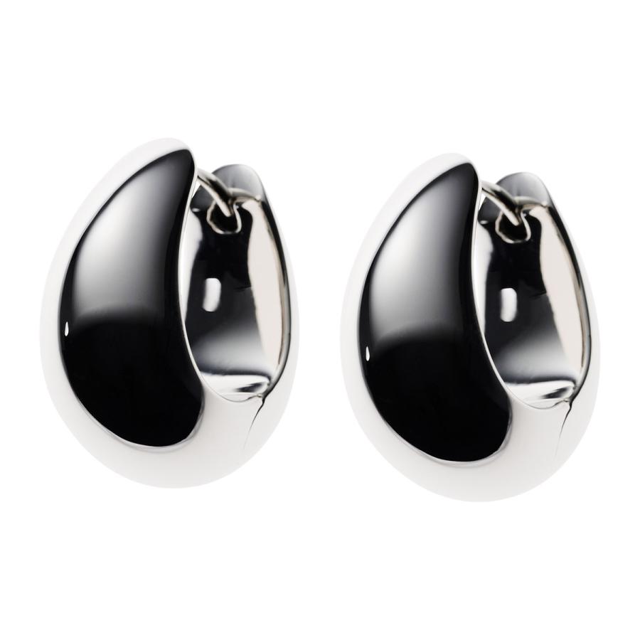 TOM WOOD（トムウッド） 並行輸入 ピアス アイスフープ ミディアム