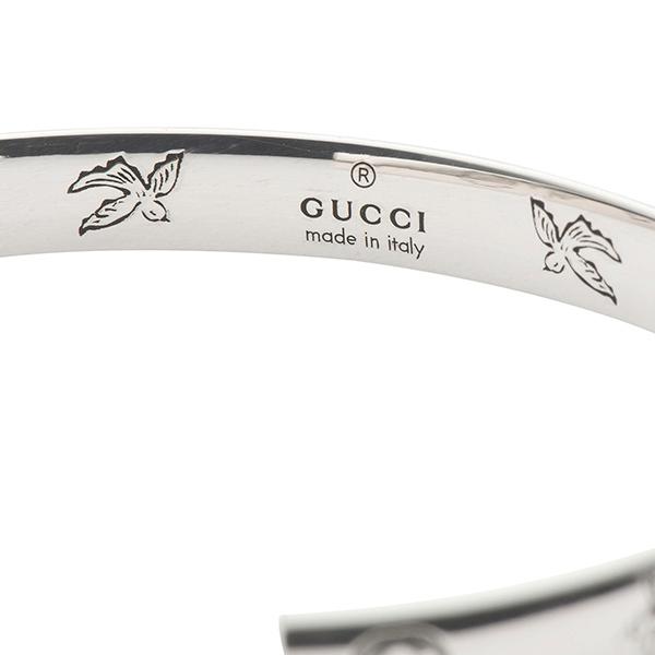 GUCCI（グッチ） 並行輸入 ブレスレット ブラインド フォー ラブ
