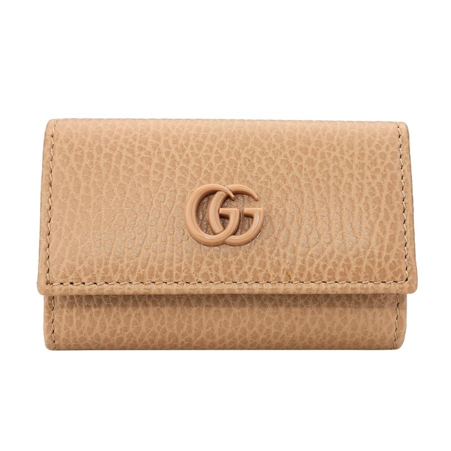 GUCCI（グッチ） 並行輸入 キーケース GUCCI GGマーモント 456118