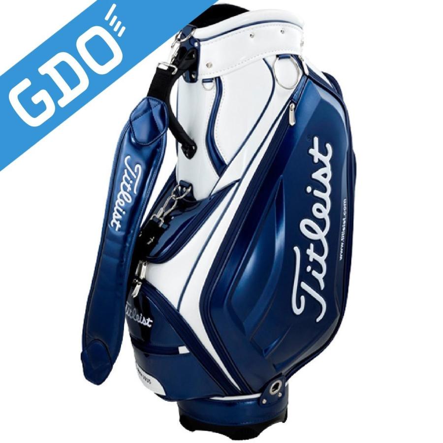 Titleist ゴルフバッグ 青 Amazon | タイトリスト(Titleist) ゴルフ