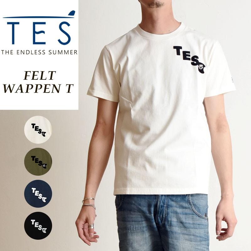 The Endless Summer（エンドレスサマー） TES-The Endless Summer テス