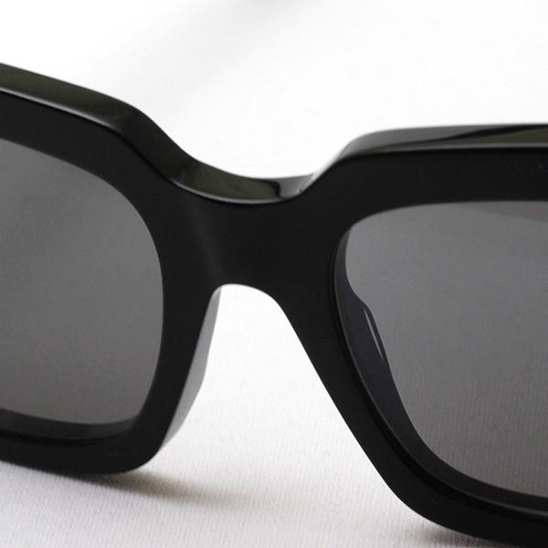 SAINT LAURENT サンローラン サングラス 大ヒット BOLD 1 002 スクエア