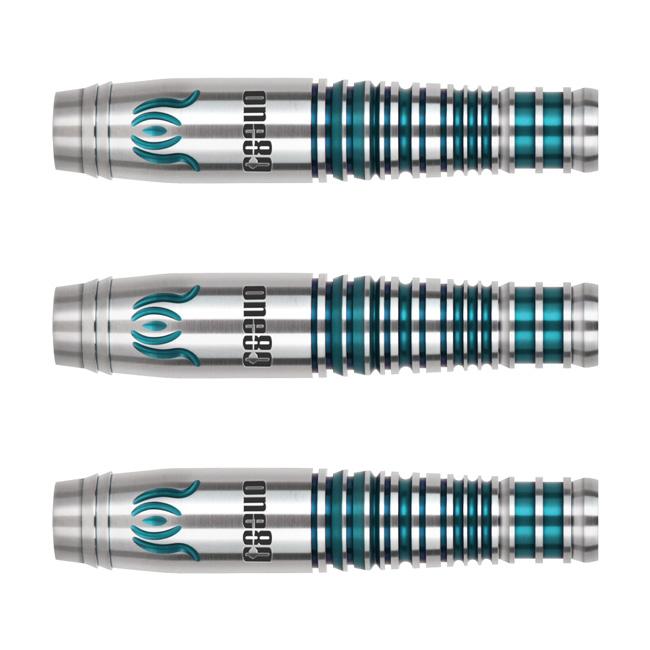 One80(ワンエイティ) Moon Jelly(ムーンジェリー) ver.2 2BA 20g 小森