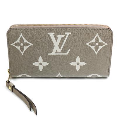 LOUIS VUITTON（ルイ・ヴィトン） M69794 ジッピー・ウォレット バイ
