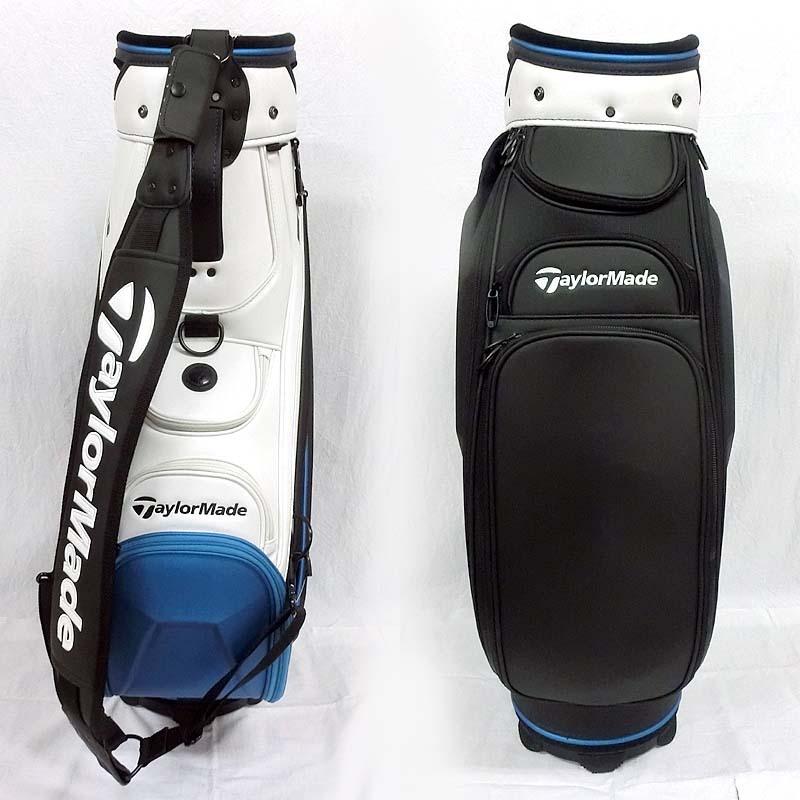 テーラーメイド SIM キャディバッグ ツアーモデル 10.5型 専用