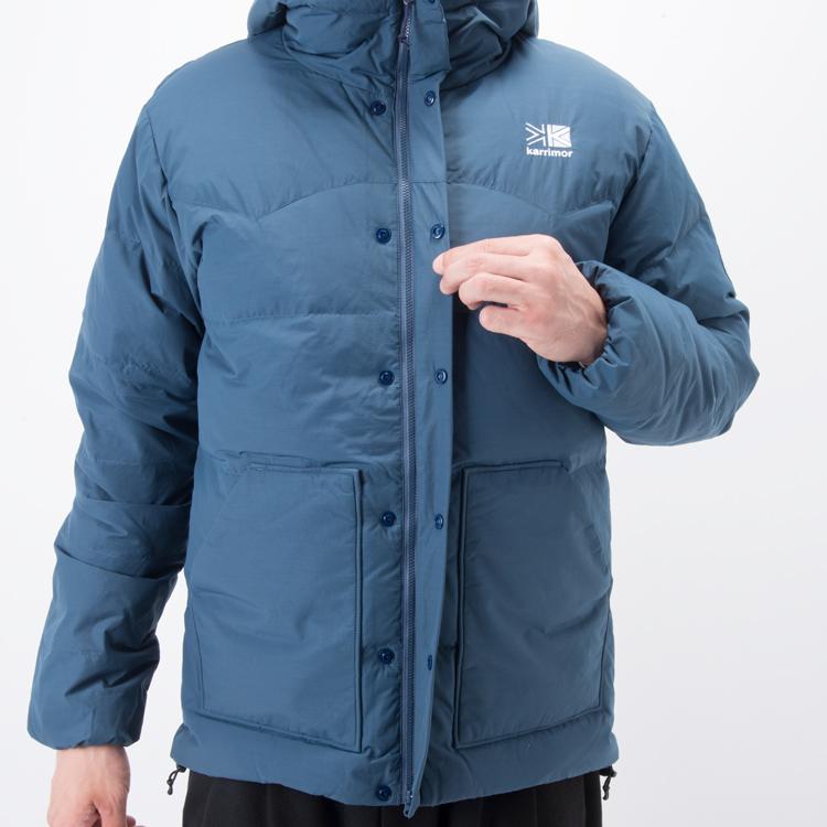 Karrimor（カリマー） ダウンジャケット イーデイ ダウン パーカー