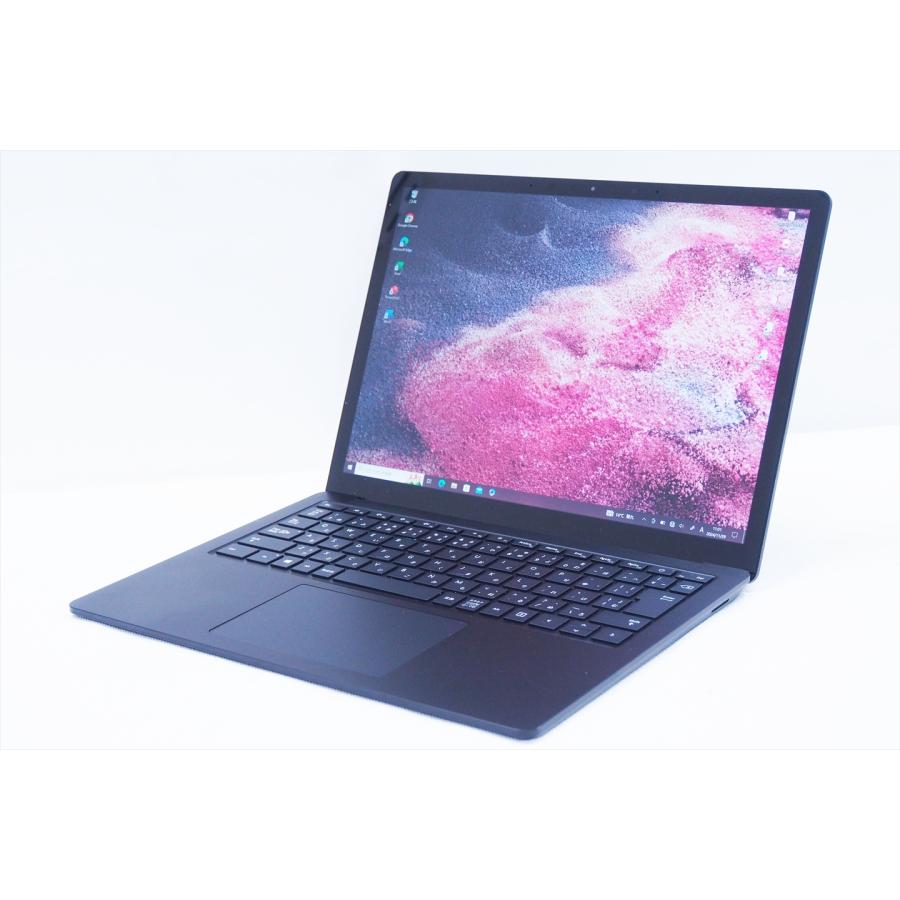 Surface Laptop ノートパソコン 11世代Corei7選択上位個体 バッテリー