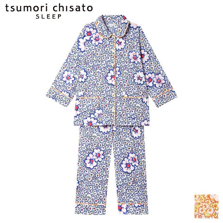tsumori chisato SLEEP ツモリチサト ワコール wacoal パジャマ ルーム