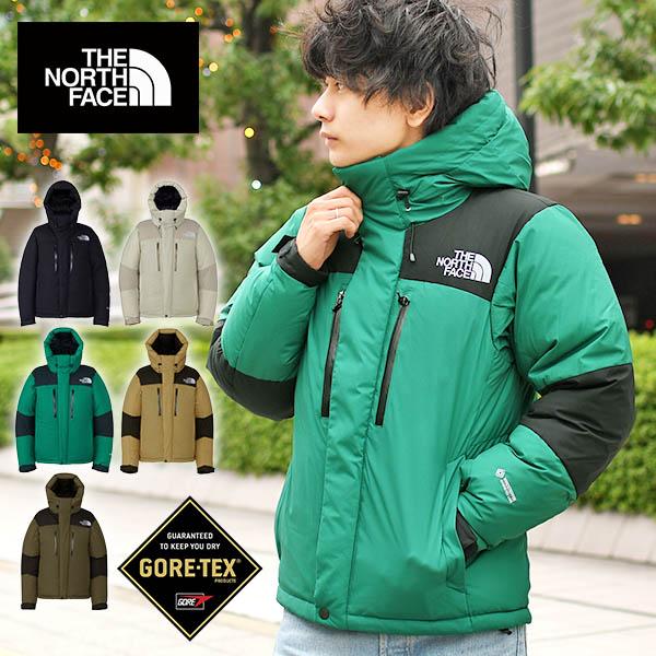THE NORTH FACE（ザ ノースフェイス） バルトロライトジャケット