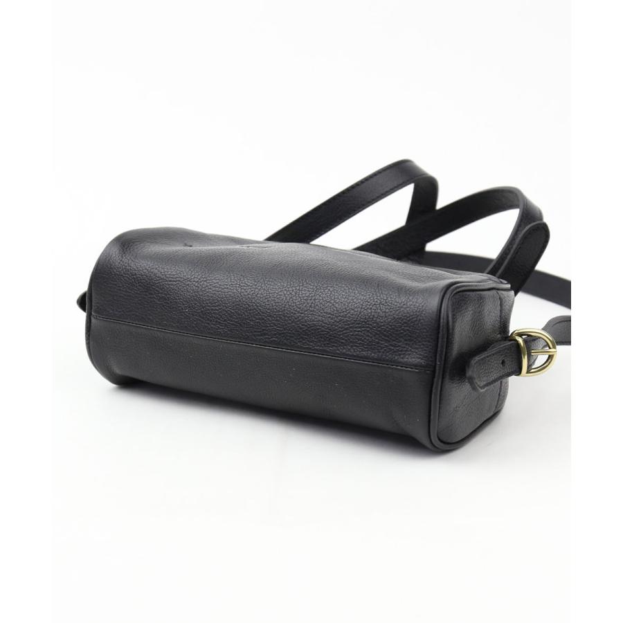 IL BISONTE（イルビゾンテ） クロスボディバッグ ショルダーバッグ