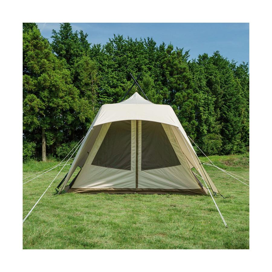 ogawa オガワ テント Pileus ピレウス レディース 国内正規品 : etre